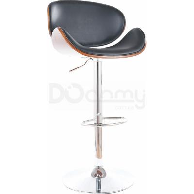 Барный стул Signal C-404 Черный, фото 1