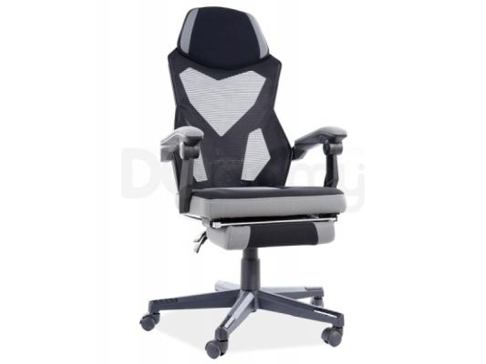 Офисный стул Signal Q-939, фото 1