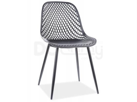 Стілець Signal CORRAL A Чорний, фото 1