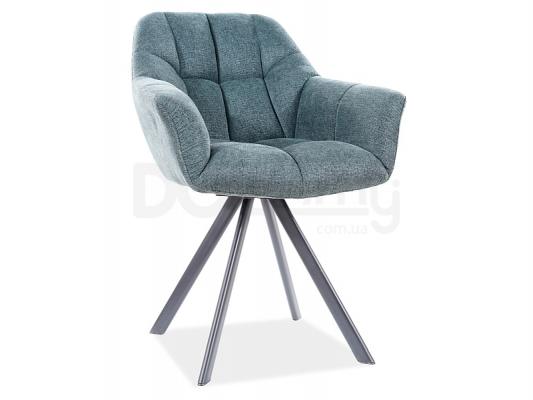 Крісло Signal ROMEO Зелений, фото 1