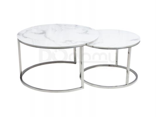 Журнальные столики SIGNAL ATLANTA ATLANTA B, фото 1
