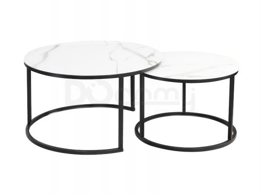 Журнальні столики SIGNAL ATLANTA C, фото 1