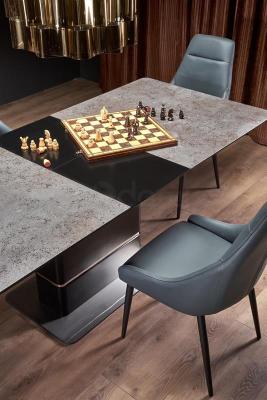 Стол Halmar MARTIN раскладной, фото 3