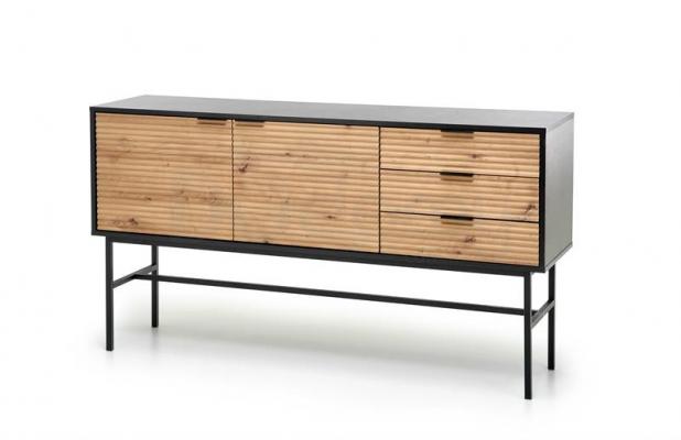 Комод Halmar MURANO KM-1, фото 1