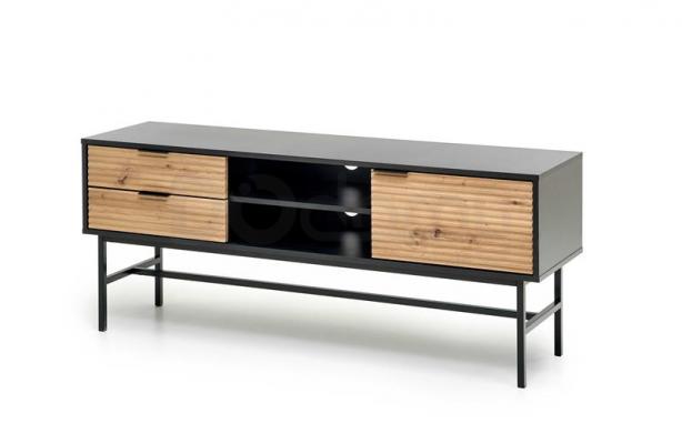 Тумба під телевізор Halmar MURANO RTV-1, фото 1