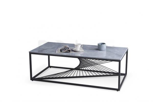 Журнальний столик Halmar INFINITY 2, фото 1