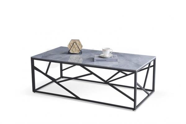 Журнальний столик Halmar UNIVERSE 2, фото 1