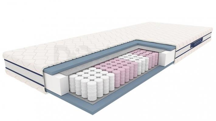 Матрац Halmar SYRIUSZ 160x200, фото 1