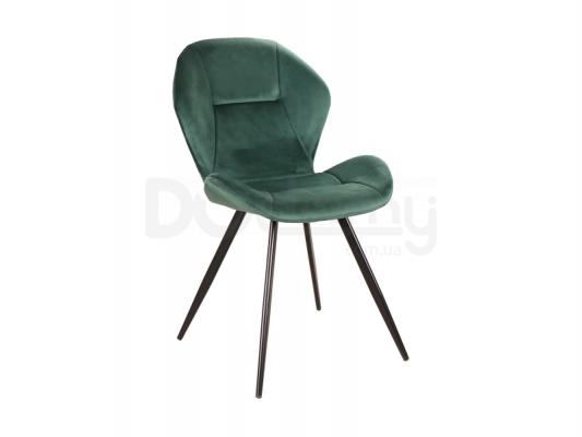 Стиль SIGNAL GINGER VELVET Зеленый, фото 1