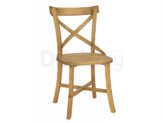 Стілець SIGNAL LARS Медовий, фото 1