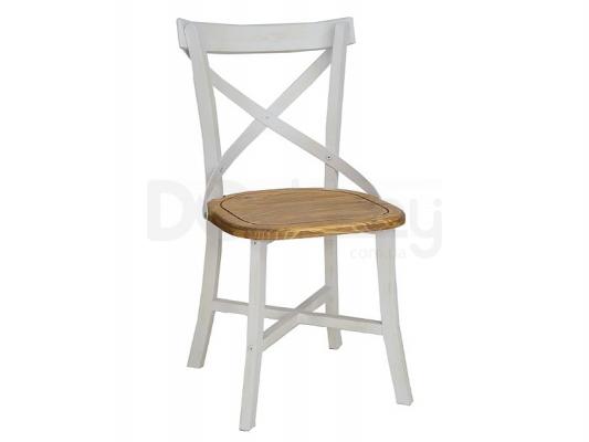 Стілець SIGNAL LARS Медовий / Сосна, фото 1