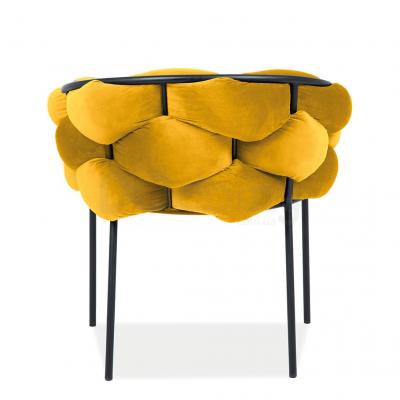 Кресло SIGNAL NORTE VELVET Кари, фото 2