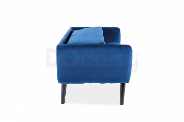 Диван SIGNAL ELSA VELVET Синій, фото 2