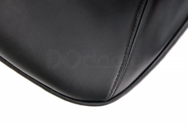 Офисный стул Halmar IGNAZIO Черный, фото 5