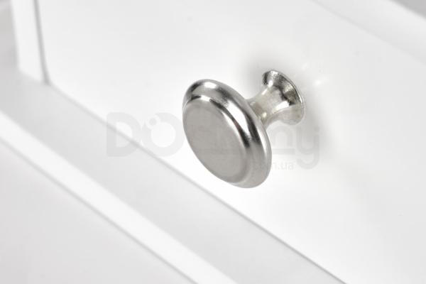 Туалетный столик с табуретом Halmar SARA Белый, фото 4