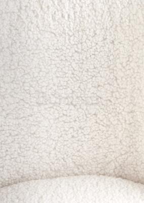 Кресло Halmar K-474 Крем, фото 3