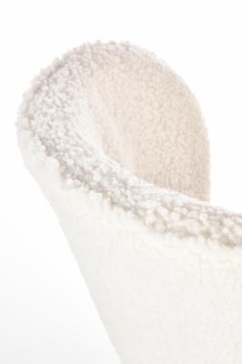 Кресло Halmar K-474 Крем, фото 5