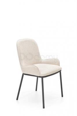 Кресло Halmar K-481 бежевый, фото 1