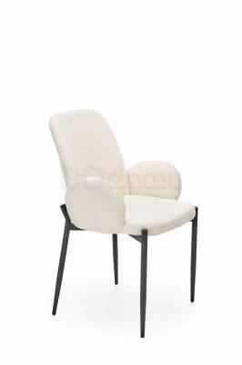 Кресло Halmar K-477 Крем, фото 1