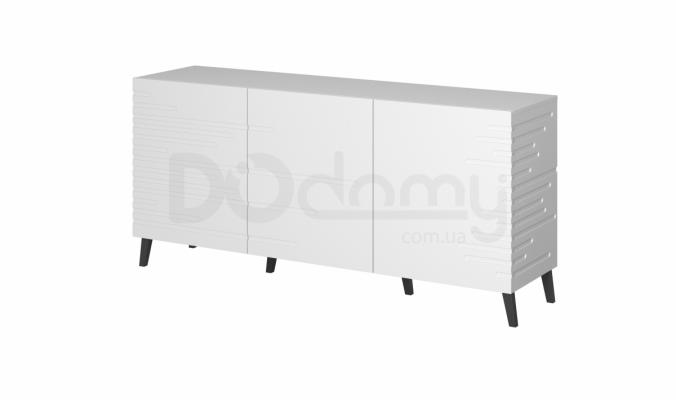 Комод CAMA NOVA Белый, фото 3