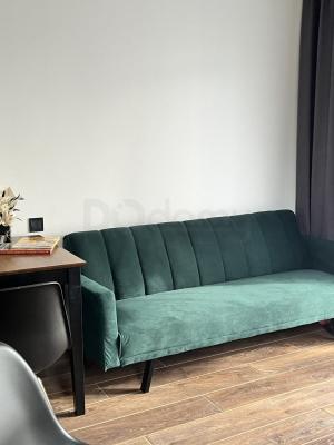 Диван HALMAR ARMANDO Темно-зеленый, фото 3