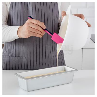 Лопатка силиконовая GUBBRORA 902.257.31 IKEA (ИКЕА ГУББРОРА), фото 2