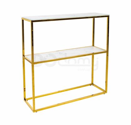 Консоль DODOMY Malbec білий, фото 1