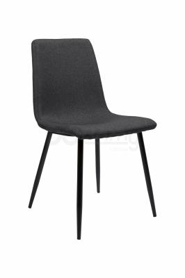 Крісло DODOMY Adam темно-синій, фото 1