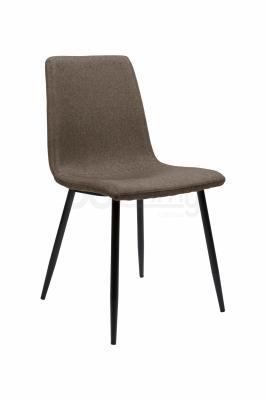 Крісло DODOMY Adam коричневий, фото 1