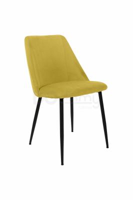 Крісло DODOMY Perfect каррі, фото 1