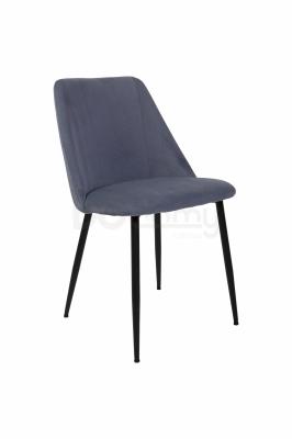 Крісло DODOMY Perfect сірий, фото 1