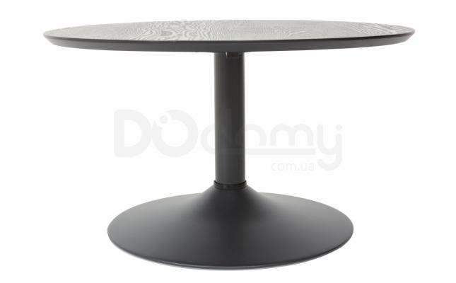 Журнальний столик DODOMY  Grover Чорний, фото 1