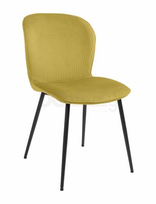 Крісло DODOMY Сomfort каррі, фото 1