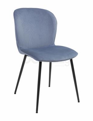 Крісло DODOMY Сomfort сірий, фото 1