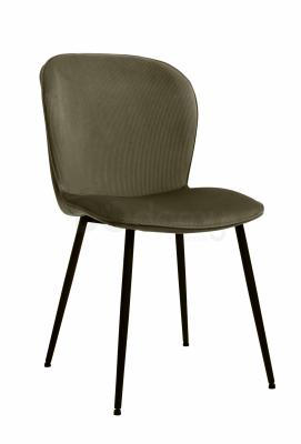 Крісло DODOMY Сomfort оливковий, фото 1