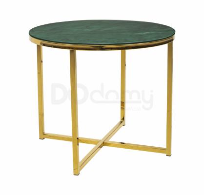 Журнальний столик DODOMY Pride Зелений, фото 1