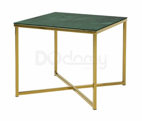 Журнальний столик DODOMY Pride KWA Зелений, фото 1