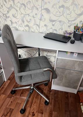 Крісло HALMAR GONZO 3, фото 2