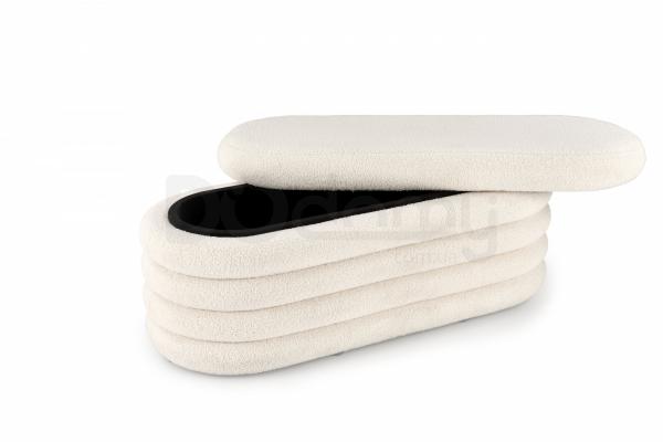 Лава HALMAR BLISS Крем, фото 2