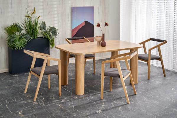 Стіл Halmar ELEFANTE  прямокутний, фото 3