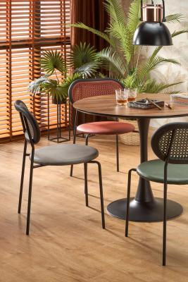 Стіл Halmar  OLMO  круглий, фото 2