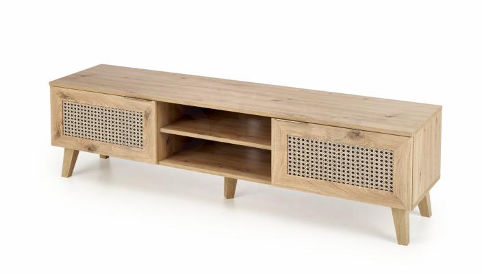 Тумба под телевизор HALMAR BORNEO RTV-1, фото 1