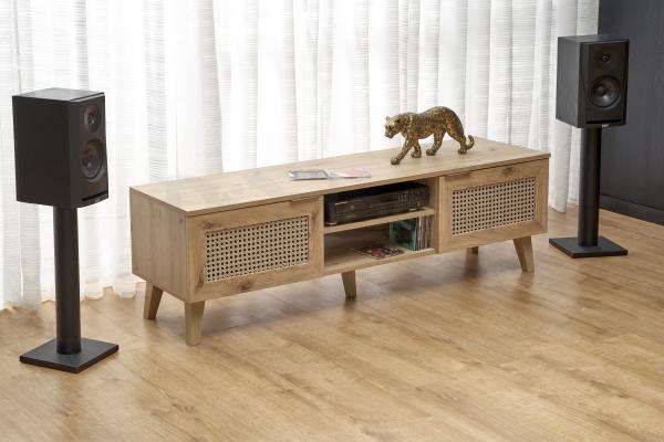 Тумба под телевизор HALMAR BORNEO RTV-1, фото 2