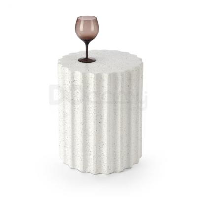 Журнальний столик Halmar FARA білий, фото 1