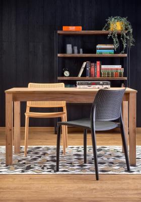 Стул HALMAR K-514 Оранжевый, фото 2