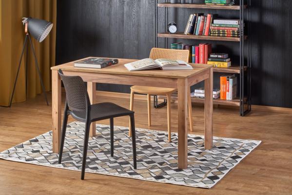 Стул HALMAR K-514 Оранжевый, фото 3