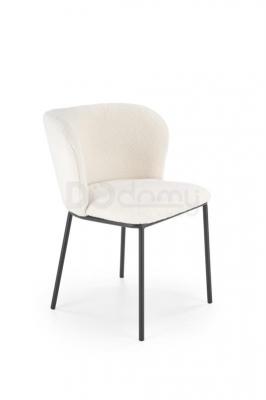 Крісло Halmar K-518 крем, фото 1