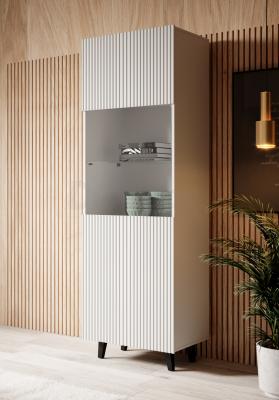 Витрина CAMA PAFOS 60 Белый, фото 1