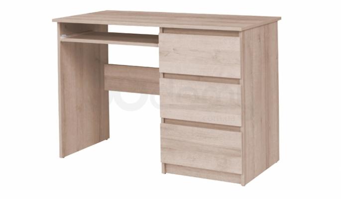 Письменный стол CAMA COCO C9 дуб сонома, фото 1