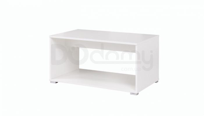 Журнальний столик CAMA COCO C10 білий мат, фото 1